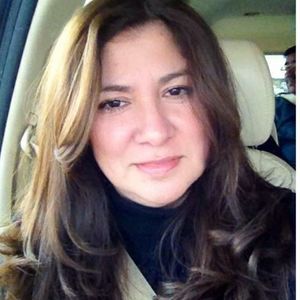 Meet your Posher, Nora